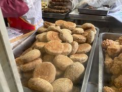 -满记烧饼(牛街东里小区一区店)