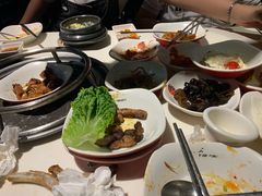 -火炉火自助餐(枫蓝国际店)