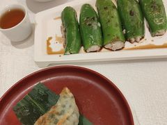 -龙悦湾酒家·八阵鱼生·渔人码头店