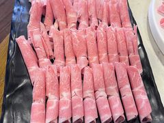 -马记伊源斋涮肉·清真菜(百子湾店)