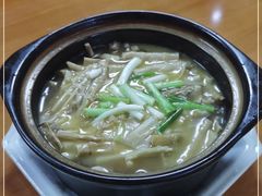 -洪福饭店·十八年老店