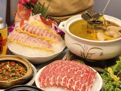 -金龙·打边炉(武进路店)