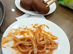 -西安贾三灌汤包·回坊小吃·清真炒菜(北院门总店)