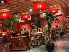 大堂-兰溪小馆(首经贸店)