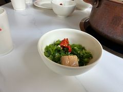 -四川简阳羊肉汤火锅(金台路店)