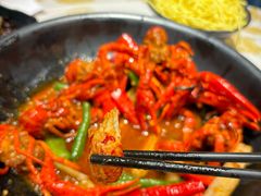-聚味瞿记·龙虾堂(梅溪湖店)
