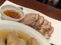 -德兴馆(广东路总店)