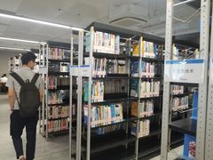 -朝阳区图书馆(小庄店)
