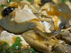 -永安鱼庄·镇江菜(丁卯店)