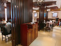 大堂-熙盛源(复兴路店)