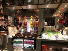 -长春富力万达文华酒店-集·味自助餐厅