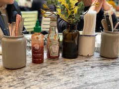 -RAC BAR(安福路店)