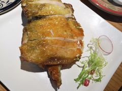 -小放牛炒菜馆(军校店)