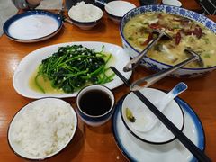 -川川川菜馆(椰海新城店)