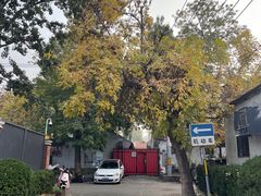 -北京国子监胡同