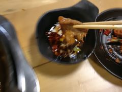 -朝族高丽火盆(长白山总店)