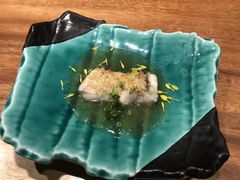 -桐寿司Sushi Tong