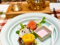 -叶叶菩提(太原别墅店)