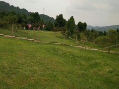 -中国香山·寿香谷