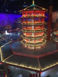 -南京万达乐园