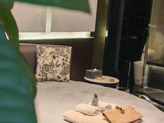 -水秀坊·足道 SPA 按摩(巨鹿路店)