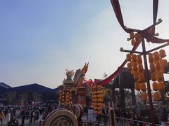 -武汉园博园(武汉自然博物馆)