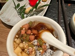 -盡膳口福跷脚牛肉火锅(国贸商城店)