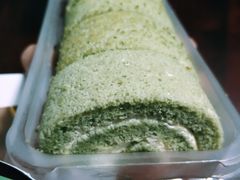 -红宝石·鲜奶小方·海派西点房(南翔店)
