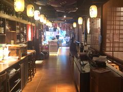 大堂-赤谷和牛烧肉居酒屋(石景山店)