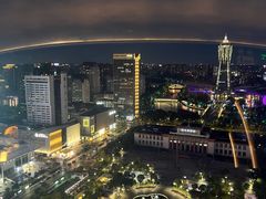 -Hi City·城市之巅