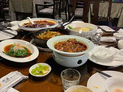 -写庭·鱼鲜川菜·宴请(铁像寺水街店)