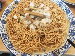 -裕兴记·三虾面(西北街总店)