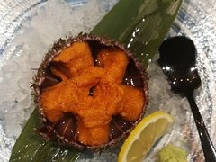 -北京泰富酒店-道日本料理餐厅