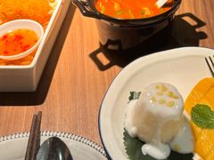 -星叶·东南亚料理(温州万象城店)