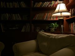 -阿什卡咖啡馆ESSCA COFFEE(塔里木石油宾馆店)