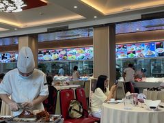-普天和酒楼·新津菜·烤鸭(天津之眼店)