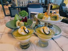 -怡廊(上海漕河泾万丽酒店)