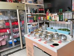 -两角签串串香十一年老字号(机场路店)