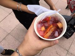 -皇家田广场(อนุสาวรีย์ทหารอาสา)