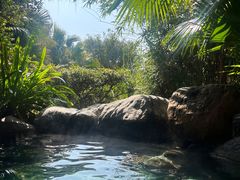 -天芳悦潭度假村温泉