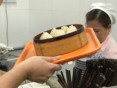 -新丰小吃(中山中路分店)