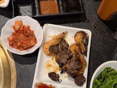 -神户赤童日式烤肉伙伴(东直门店)