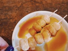 -去茶山