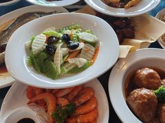 -满汉楼(江畔店)