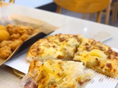 -尊宝比萨(如意店)
