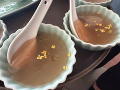 -湖畔居茶楼(湖滨店)