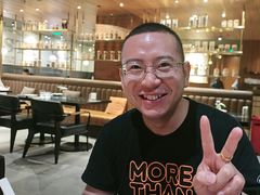 -西堤牛排(北京国瑞店)