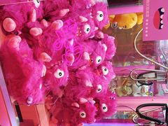 -BIG PINK大粉娃娃机主题馆(圆融星座店)
