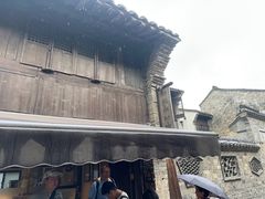 -锦记糕点铺