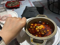 -九村烤脑花(大石坝总店)
